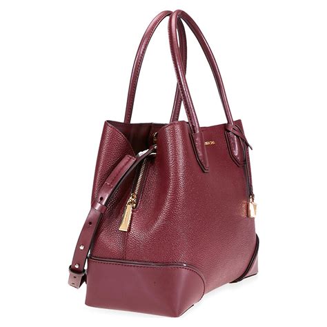 michael kors mercer lg satchel|Michael Kors mercer gallery.